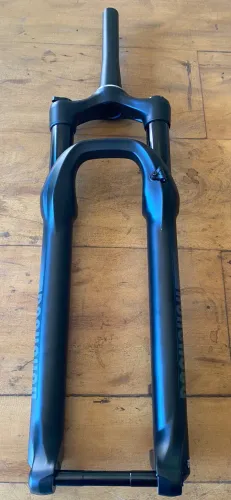 Suspensão Rock Shox 120 mm