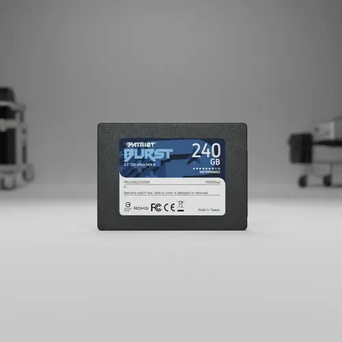 ssd 240 GB PATRIOT