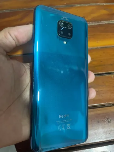 Redmi Note 9s