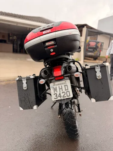 Moto XT 660R Ano 2005 segundo dono
