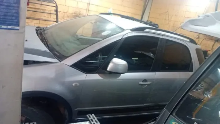 Sucata SX4