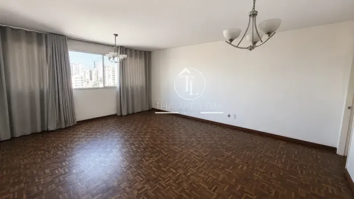 Imóvel para venda possui 128 metros quadrados com 3 quartos em Setor Oeste - Goiânia - GO