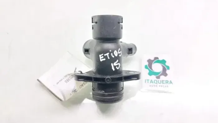 Cavalete Água Cabeçote Toyota Etios 1.3 Ano 2014 2015