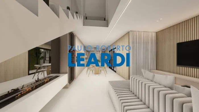 CASA ASSOBRADADA - VILA ALZIRA - SP