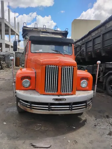 SCANIA 111 