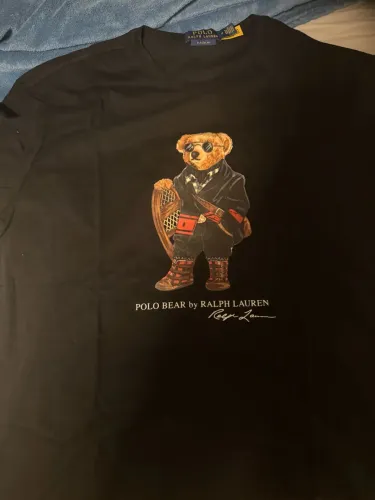 Polo bear ralph Lauren