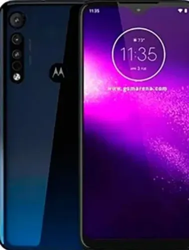 Motorola onde macro