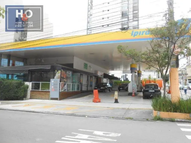 Terreno, 959 m² - venda ou aluguel - Barra Funda - São Paulo/SP