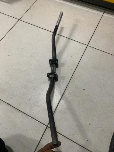 Guidão protaper