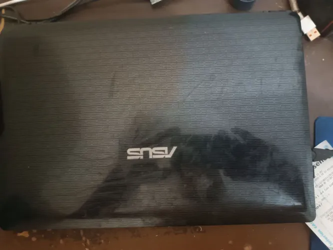 Notebook ASUS