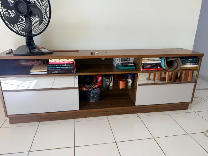 VENDE SE HACK DE SALA