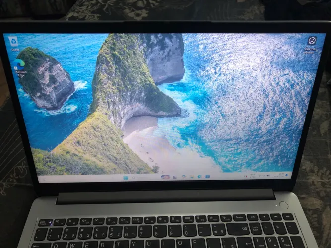 Notebook Lenovo IdeaPad Intel i3 12ª Geração | 16GB RAM | SSD | Windows 11 - Super Rápido!