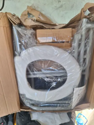 CADEIRA DE BANHO 300 R$