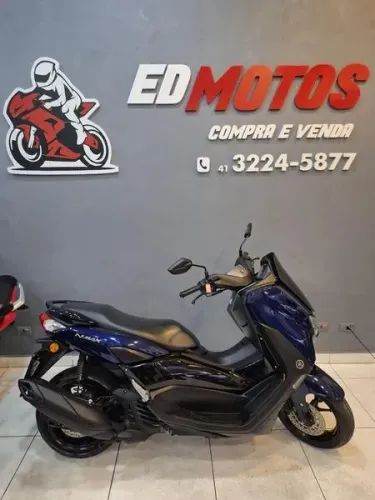 YAMAHA NMAX 160 2022