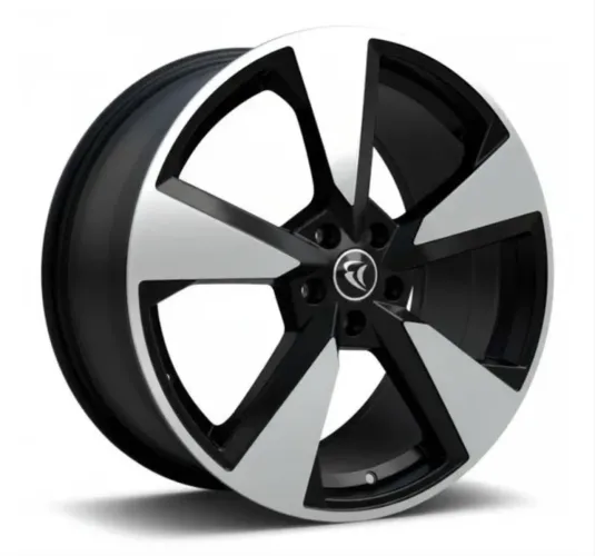 RODAS BRW 2200 R-FIVE ARO 20 NOVA