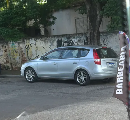 Hyundai I30CW 2.0 16V 145cv Mec. 5P 2011