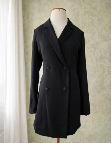 Blazer SHEIN Novo