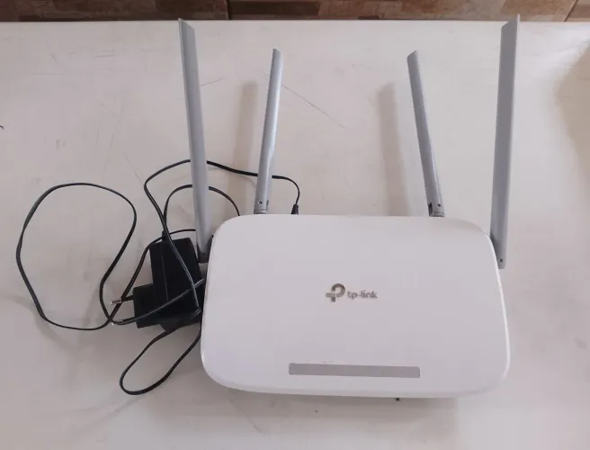 Roteador TP link