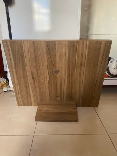 PAINEL PARA TELEVISÃO