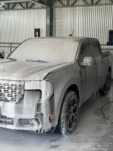 Vaga de emprego em estética automotiva