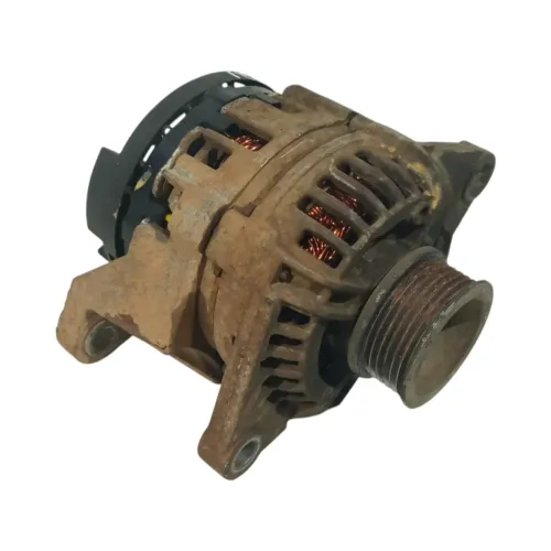 Alternador Fiat Palio 1.0 1996 1997 1998 1999 2000 2001