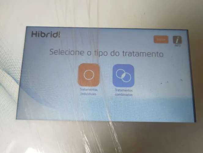 Ultrassom estético