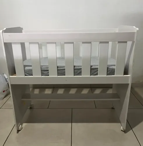Mini berço