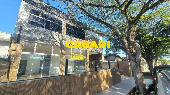 Sala para alugar, 43 m² - Centro - Cerquilho/SP