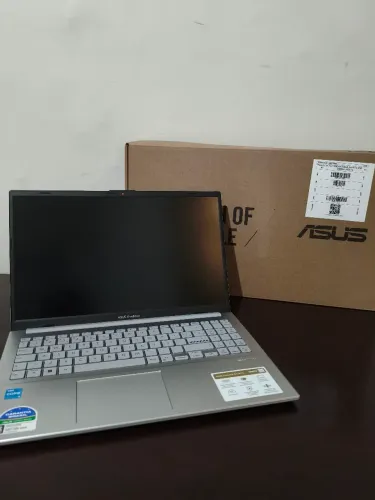 NOTEBOOK ASUS VIVOBOOK GO 15 - i3