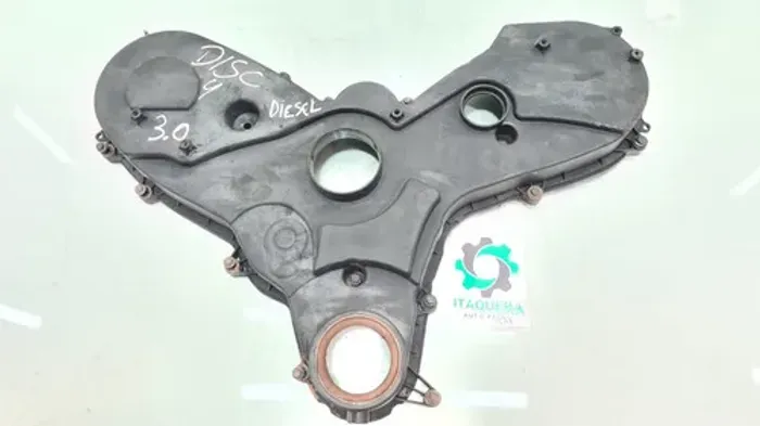 Tampa Capa Correia Motor Discovery 4 Range Rover Sport 3.0