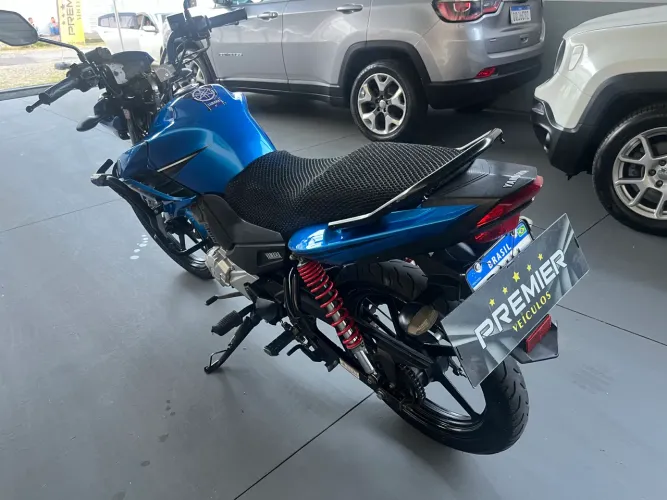 Fazer muito nova