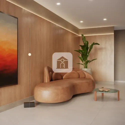 Apartamentos para venda no bairro Morada da Colina