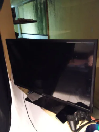 Tv 32 polegadas smart
