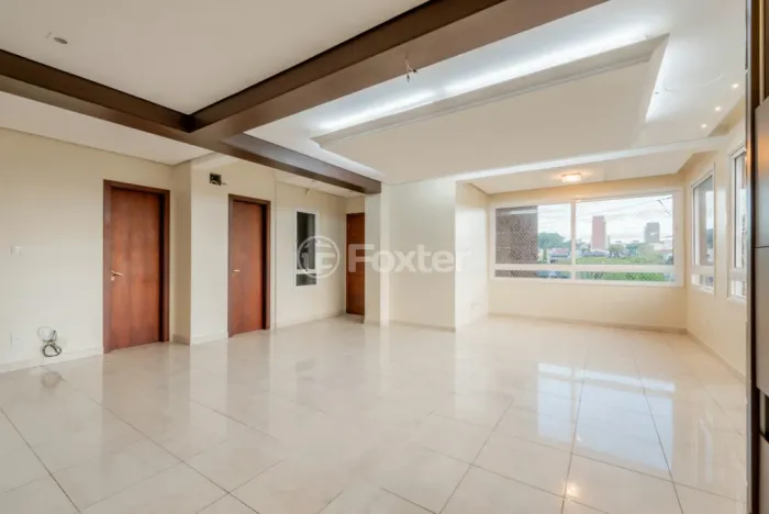 Apartamento à venda Rua Dona Adda Mascarenhas de Moraes, Jardim Itu - Porto Alegre