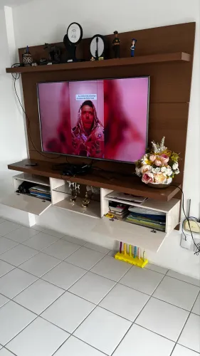 Rack Painel TV