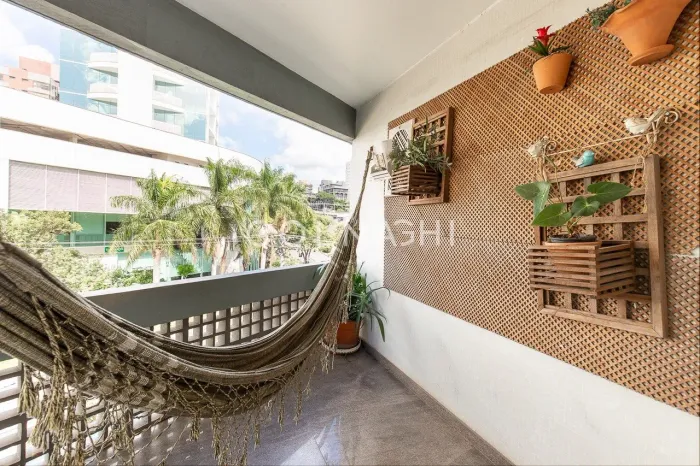 Planta funcional com ótima ventilação natural