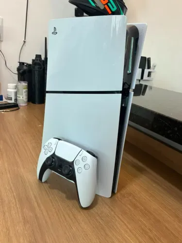 PS5 DIGITAL SLIM 1 TERA