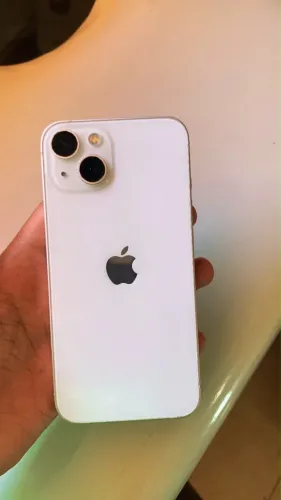 iphone 13 branco 128gb