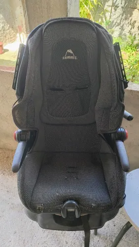 Cadeirinha para criança