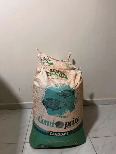 Saco de milho - 50kg