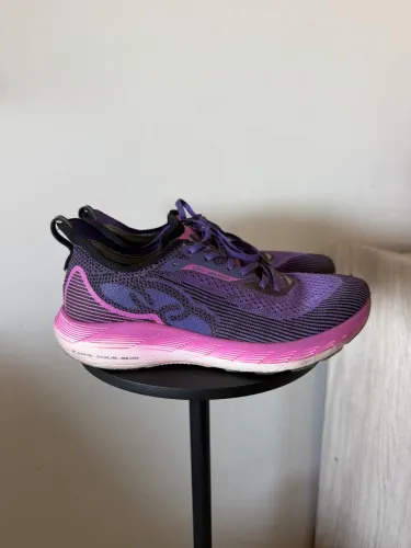 Tenis corre vento 2