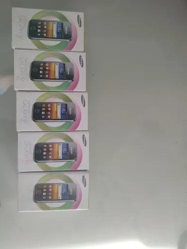 Lote 10 peças, Galaxy Y, para revenda, venda somente lote, não vendo individual