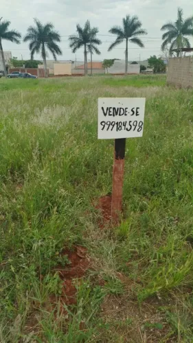 Terrenos Jardim Kakimori em Floresta (PR)