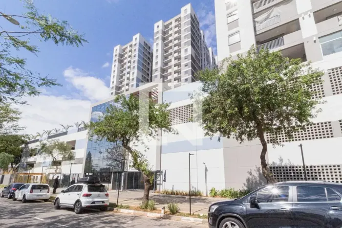 Apartamento a venda com 45 metros e 2 Dormitórios no Centro - Osasco.