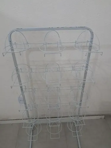 Expositor de Boné