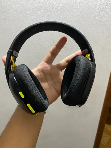 Headset logitec g435