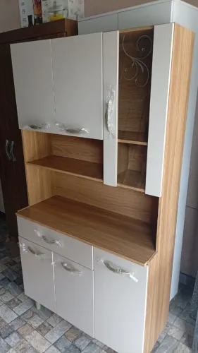 Armário de cozinha