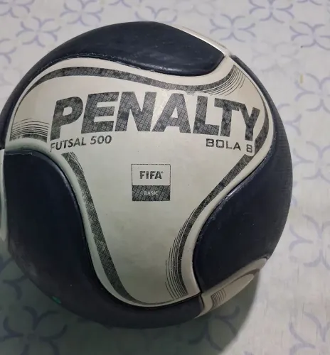 Bola de futsal