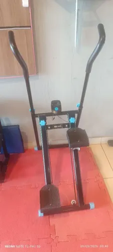 simulador de escada