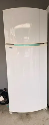 Geladeira consul